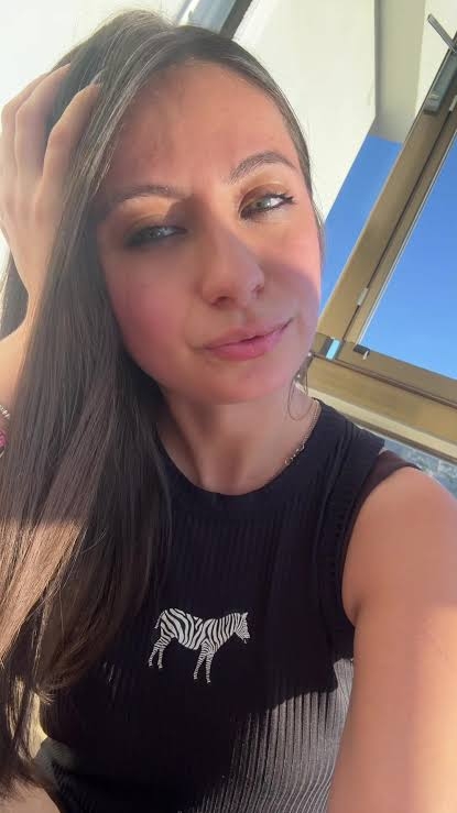Kübra Yurdakul onlyfans fotoğrafları
