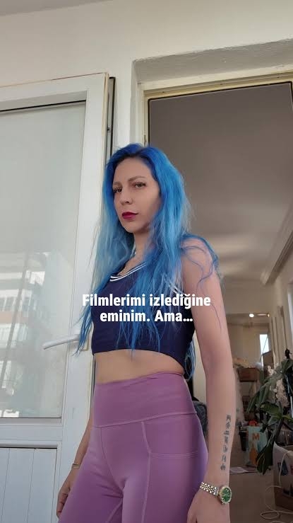 Mavisese onlyfans fotoğrafları
