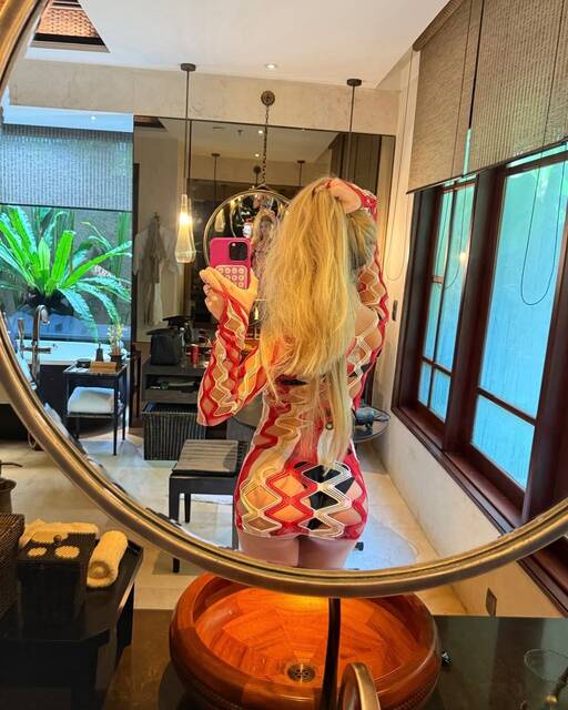 Photo 2: Antalya Escort Azra