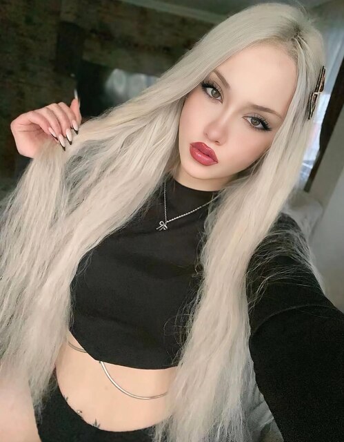 Photo 1: Antalya Escort Cansu