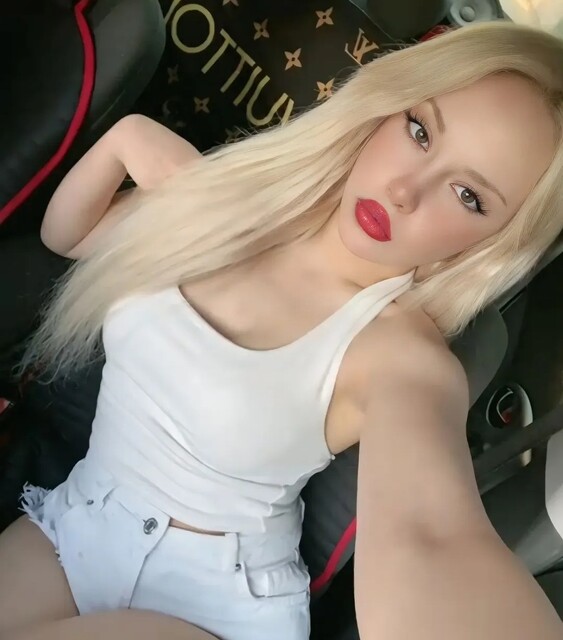 Photo 4: Antalya Escort Cansu