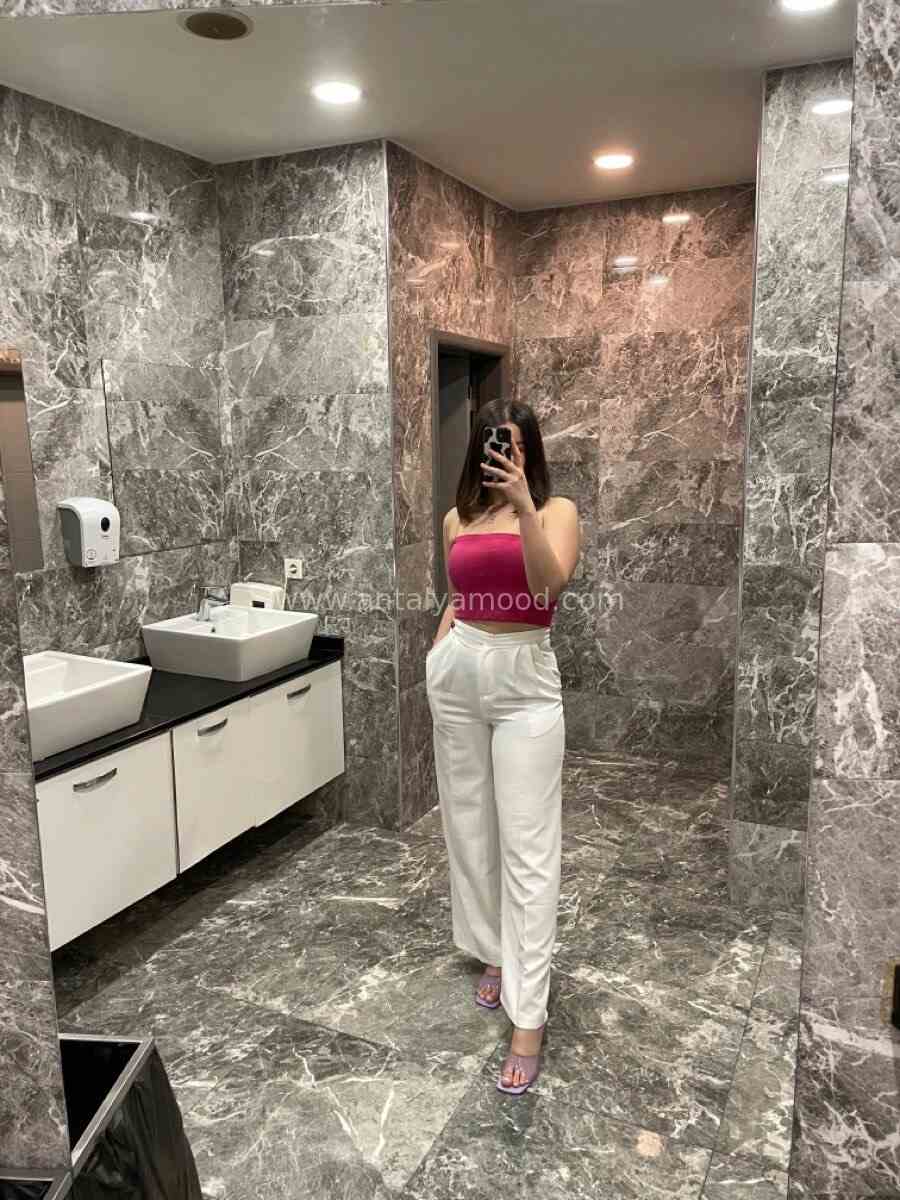 Photo 8: Antalya Escort Merve