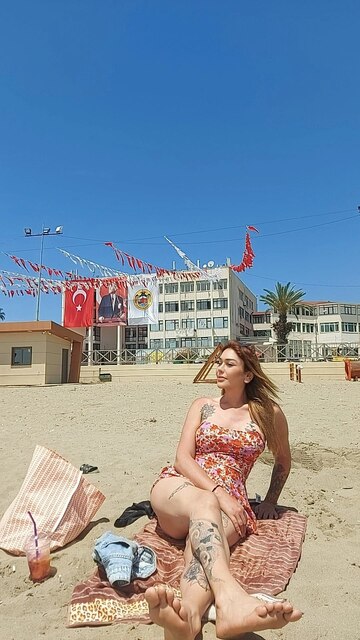 Antalya Escort Sinem: adlı üyenin ilan profil fotoğrafı