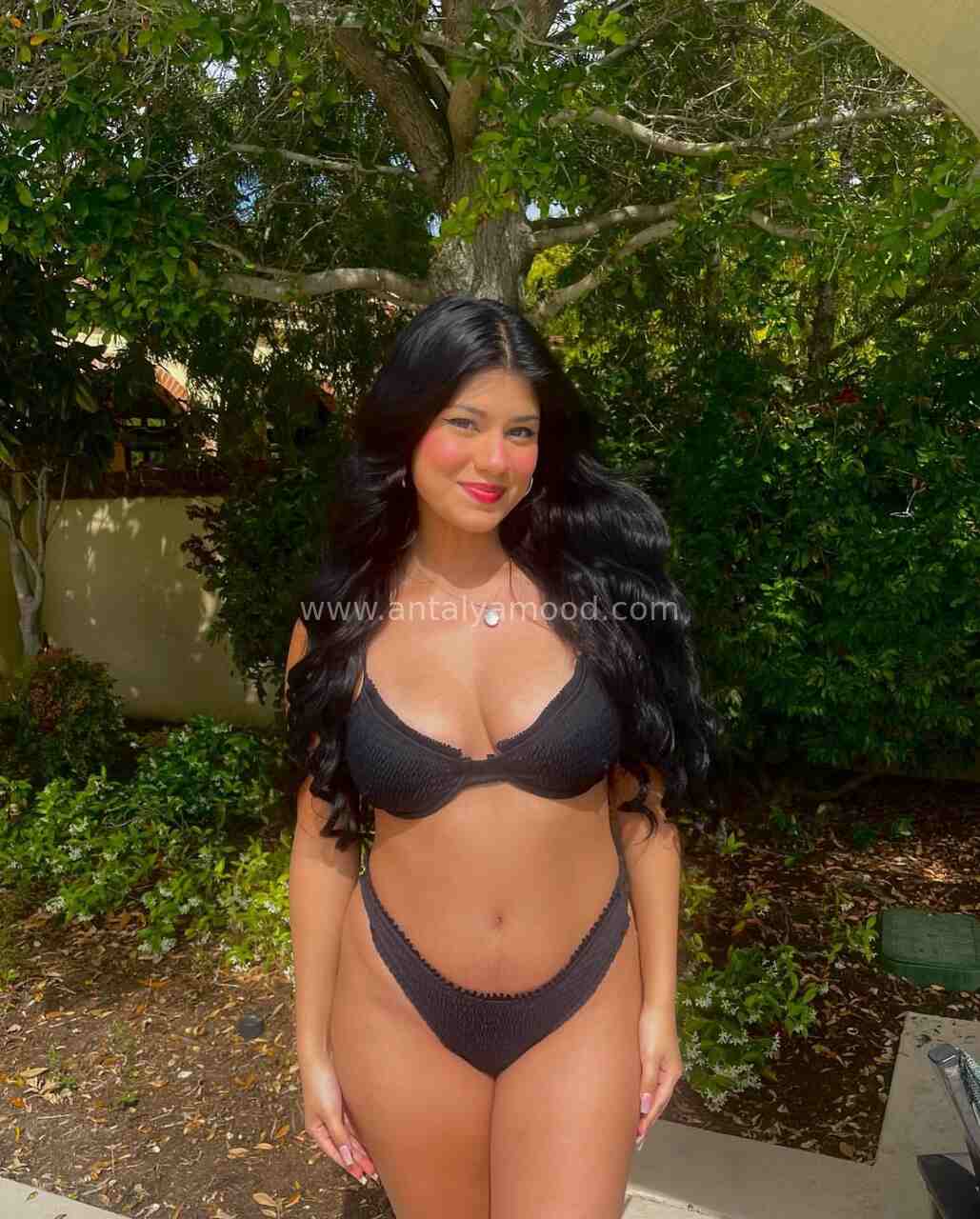 Foto 9: Antalya Escort Selcan