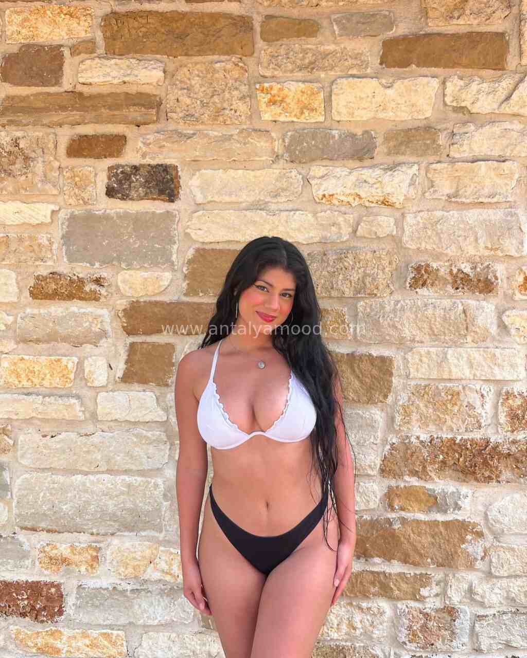 Foto 8: Antalya Escort Selcan