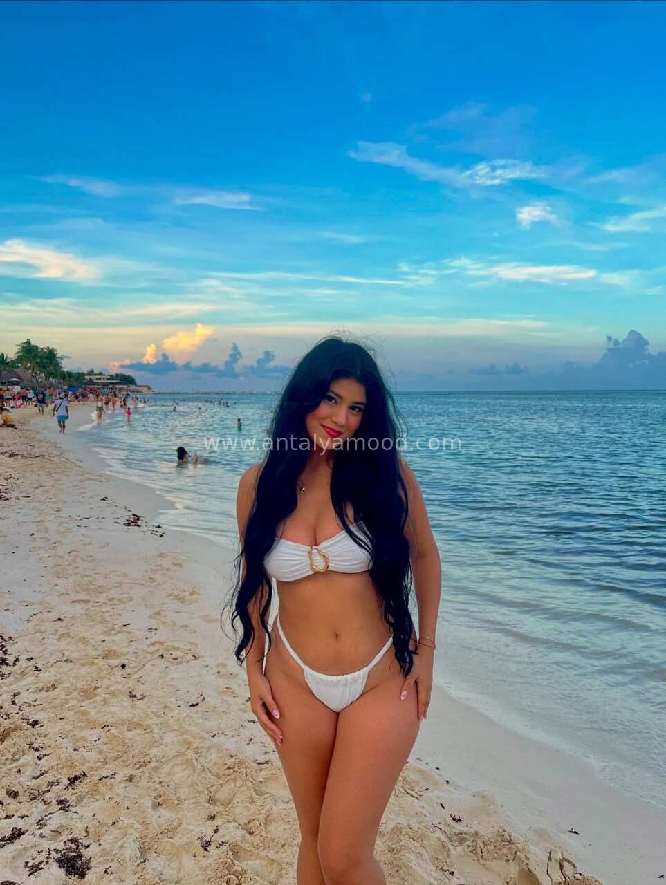 Foto 4: Antalya Escort Selcan