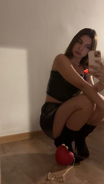 Fotoğraf 2: Antalya Escort Ada