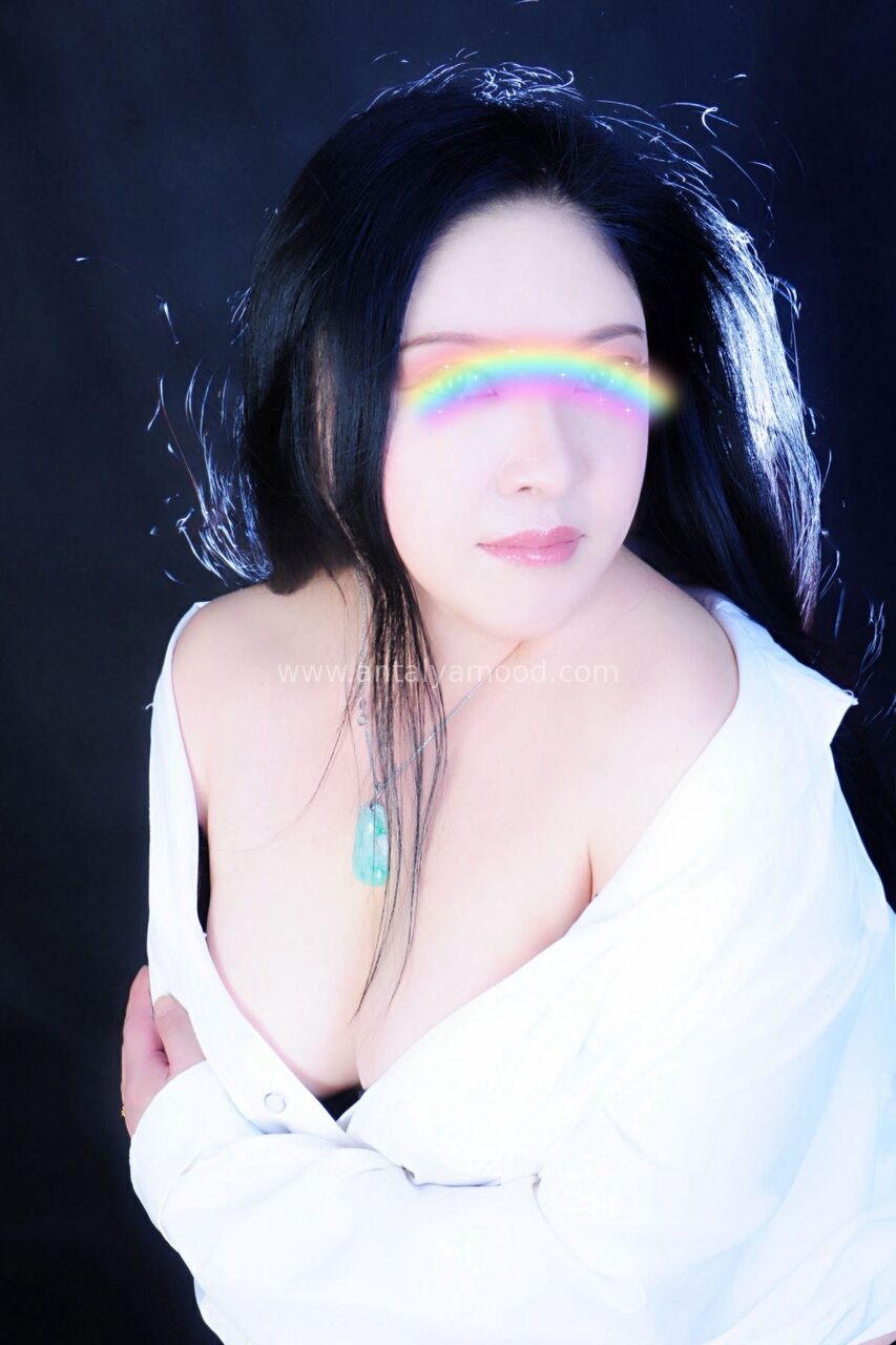 Photo 1: Antalya Escort Nergiz