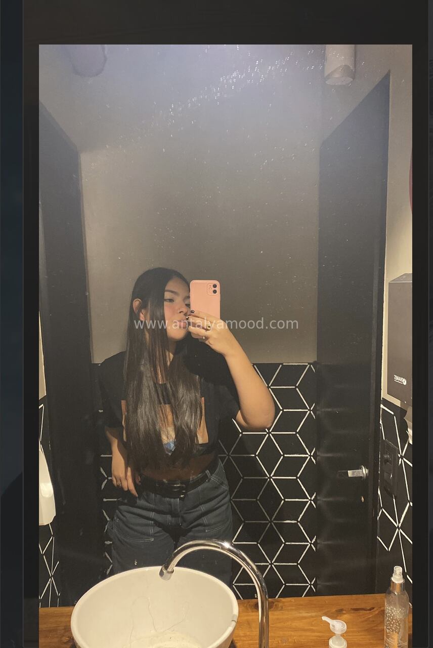 Photo 2: Antalya Escort Elçin