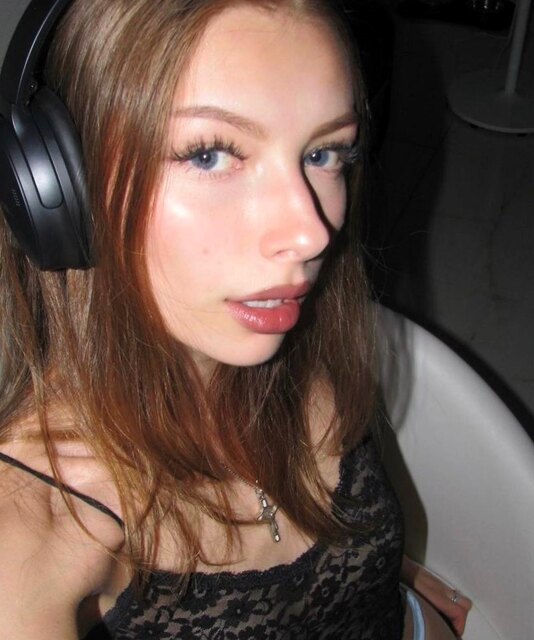 Photo 4: Antalya Escort Yaryna