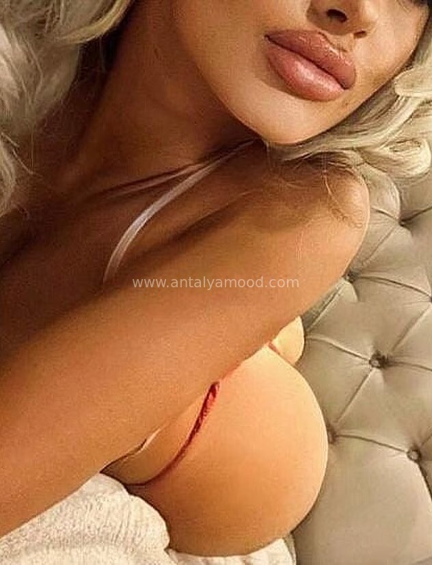 Foto 1: Antalya Escort Melis
