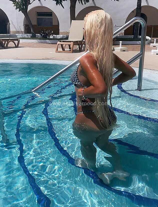 Foto 2: Antalya Escort Melis