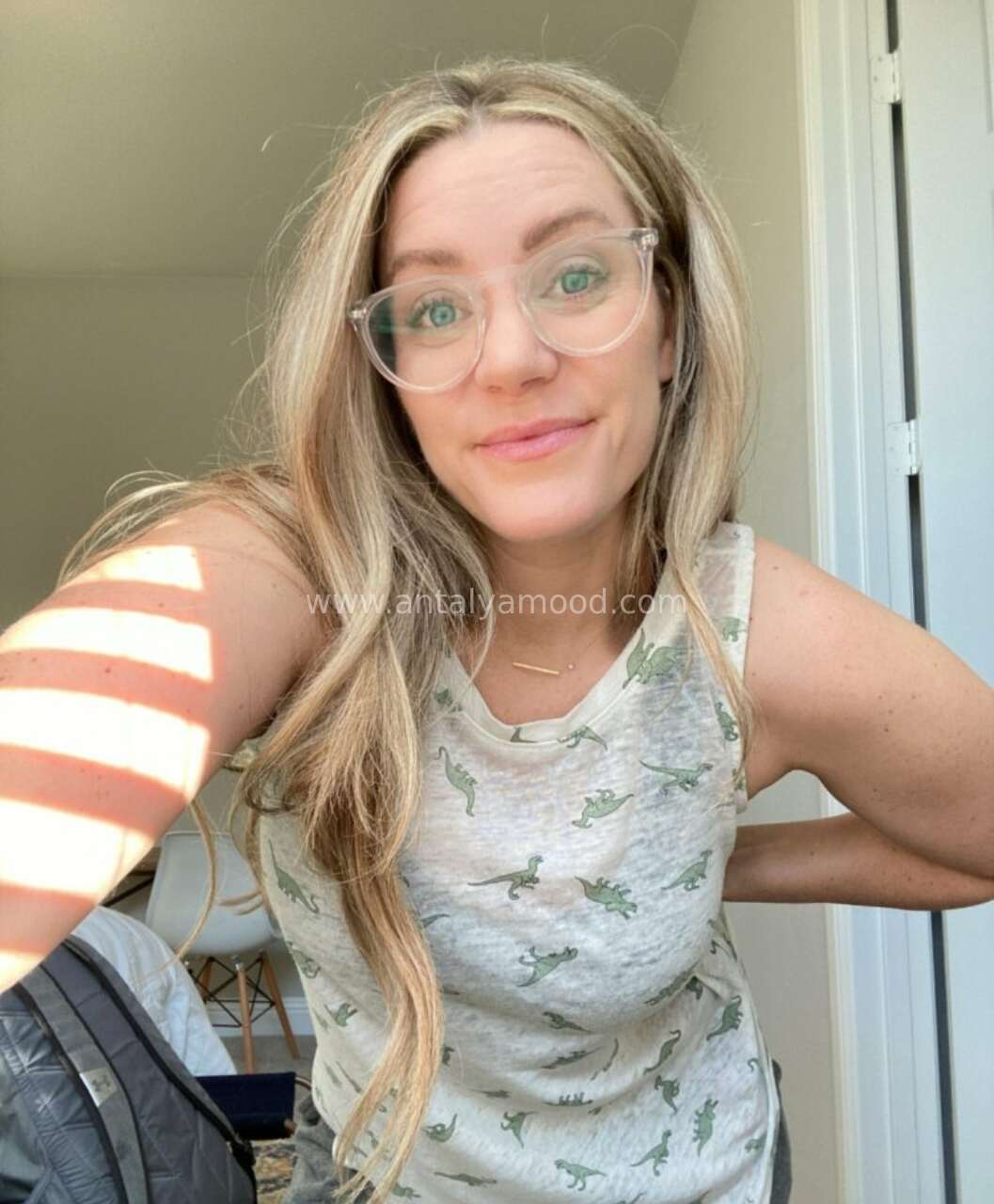 Foto 3: Antalya Escort Veronika