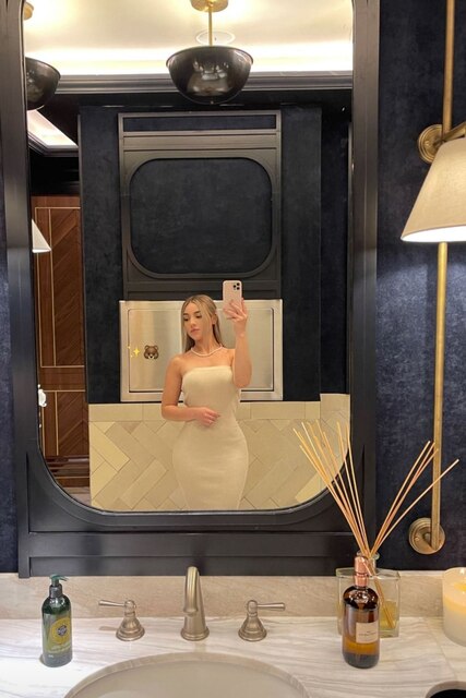 Foto 1: Antalya Escort Lily