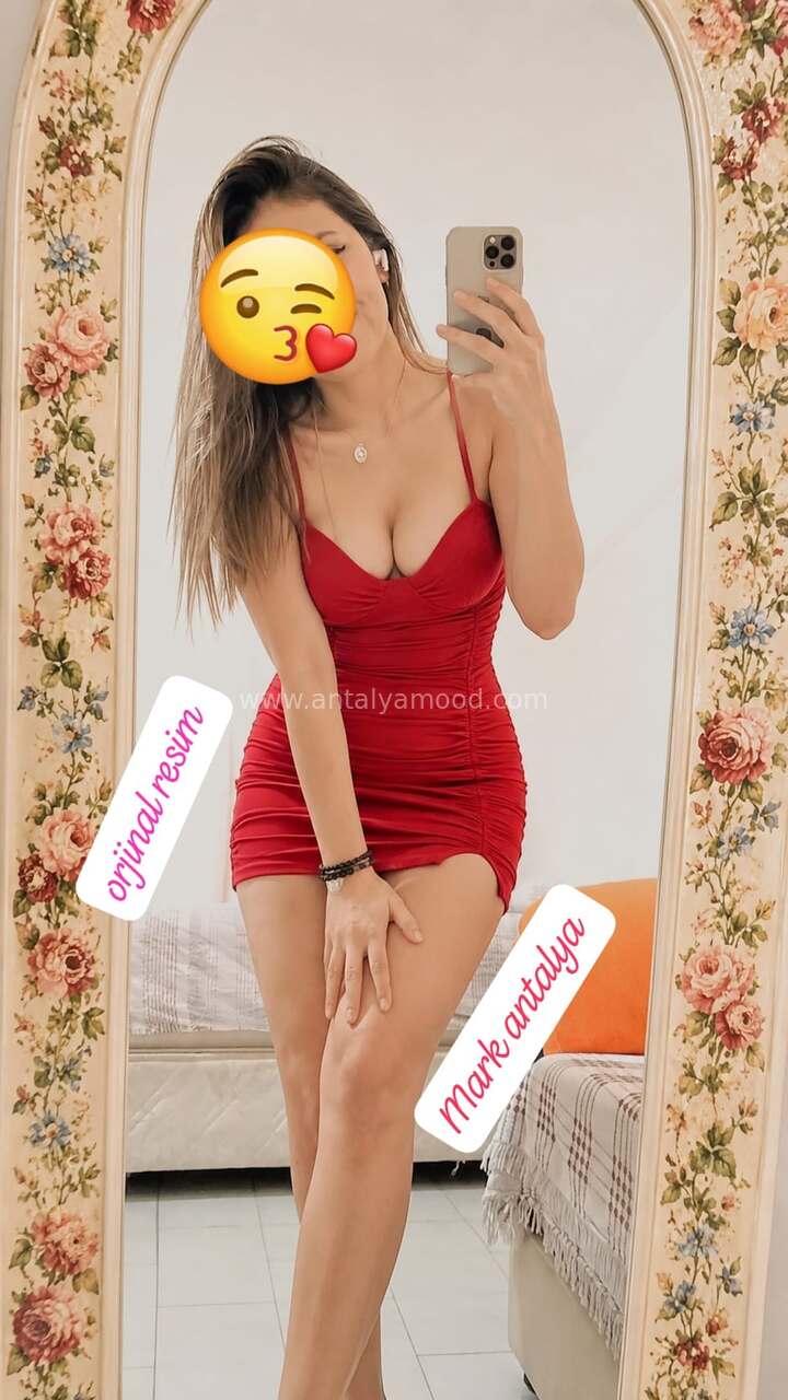 Foto 4: Antalya Escort İlknur