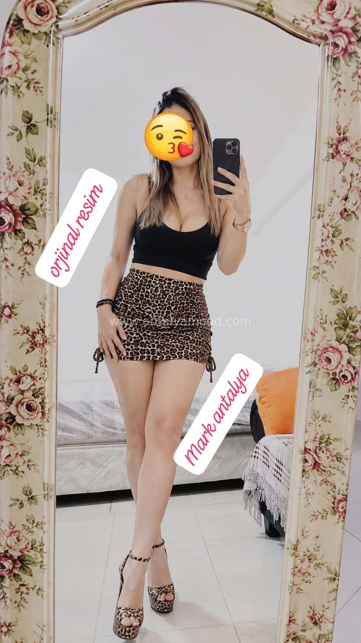 Foto 3: Antalya Escort İlknur