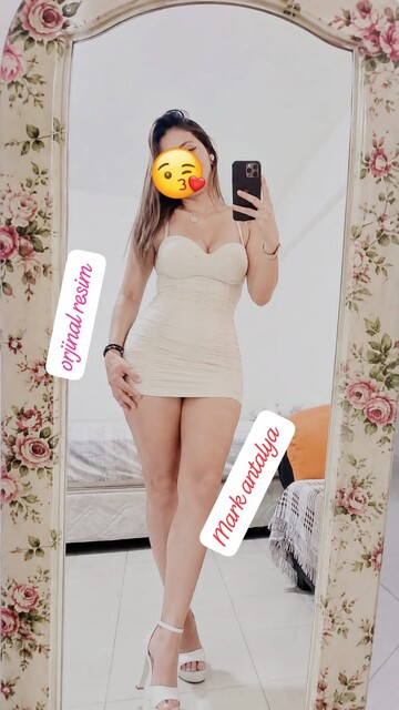 Foto 1: Antalya Escort İlknur
