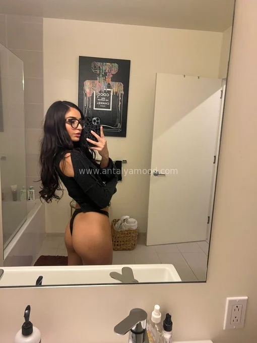 Foto 3: Antalya Escort Pınar
