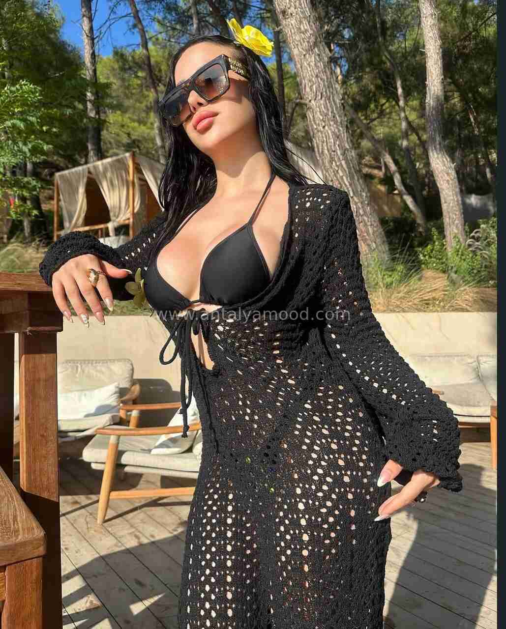 Fotoğraf 3: Antalya Escort Alara