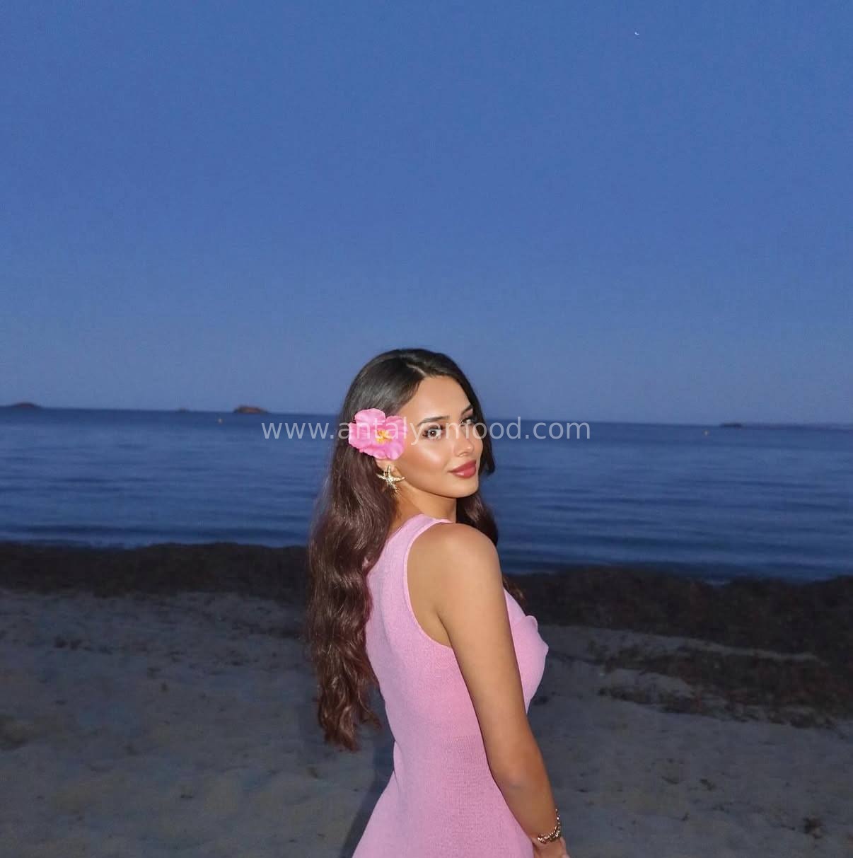 Photo 1: Antalya Escort Beliz