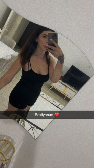 Photo 10: Antalya Escort Sude