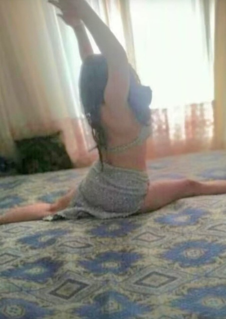 Fotoğraf 2: Antalya Escort Begüm
