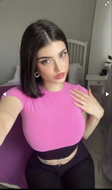 Fotoğraf 1: Antalya Escort Bersu