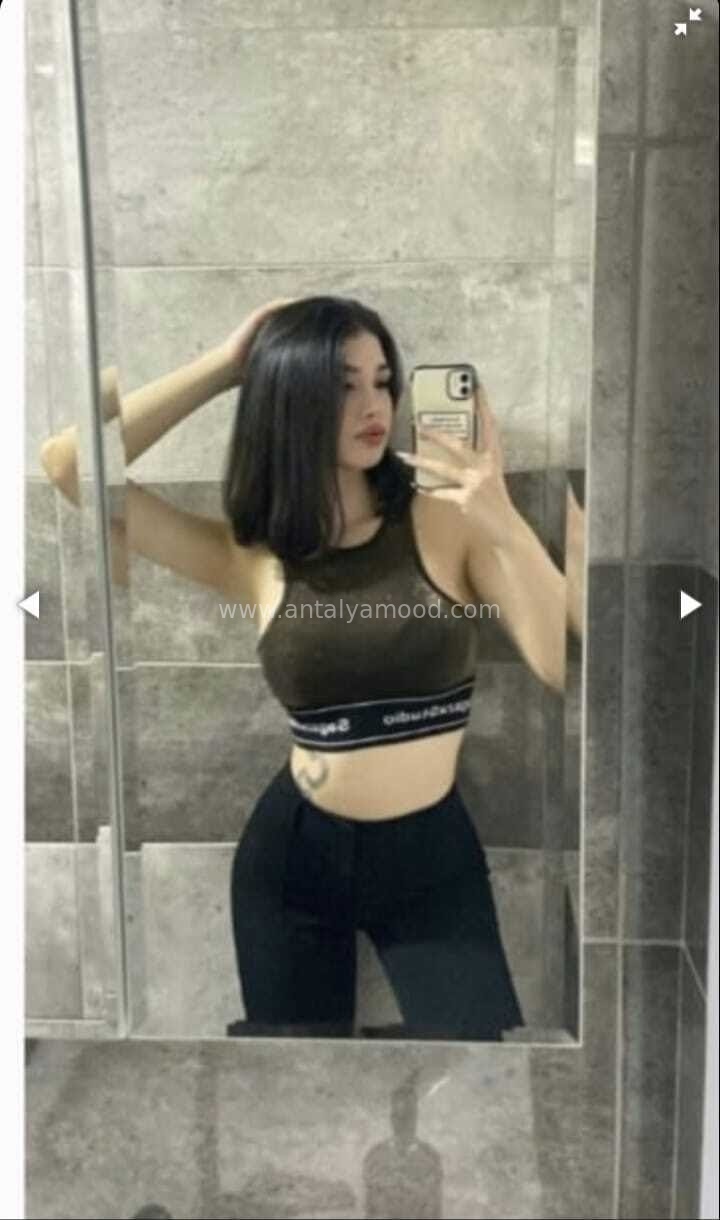 Fotoğraf 4: Antalya Escort Bersu
