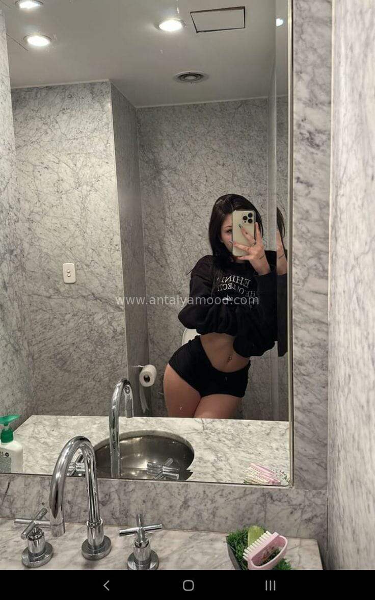 Fotoğraf 4: Antalya Escort İlayda
