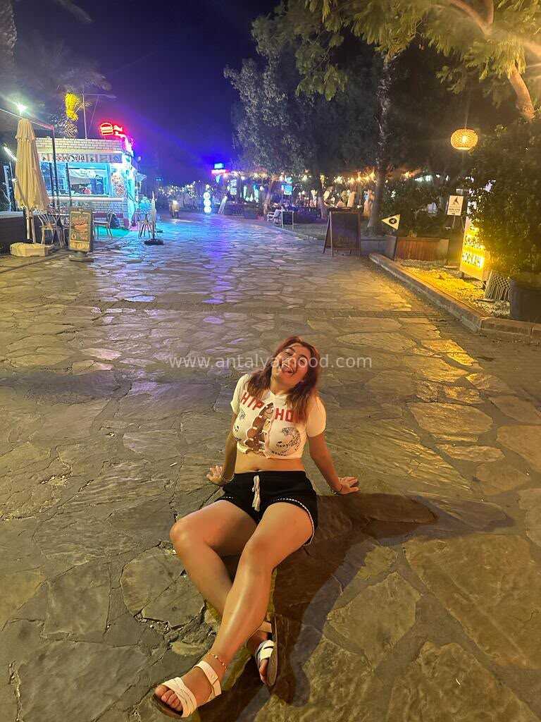 Fotoğraf 5: Antalya Escort Elora