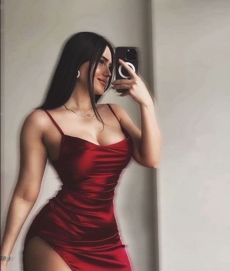 Fotoğraf 2: Antalya Escort Alina