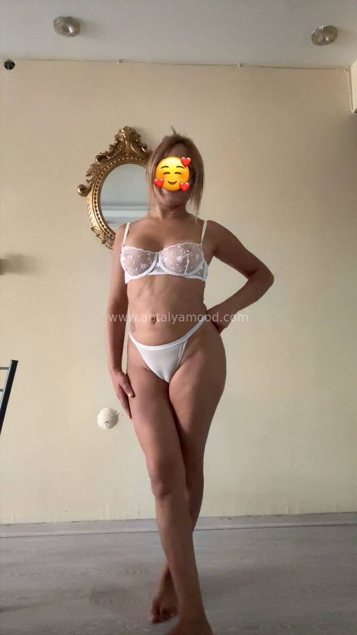 Fotoğraf 2: Antalya Escort Ranya