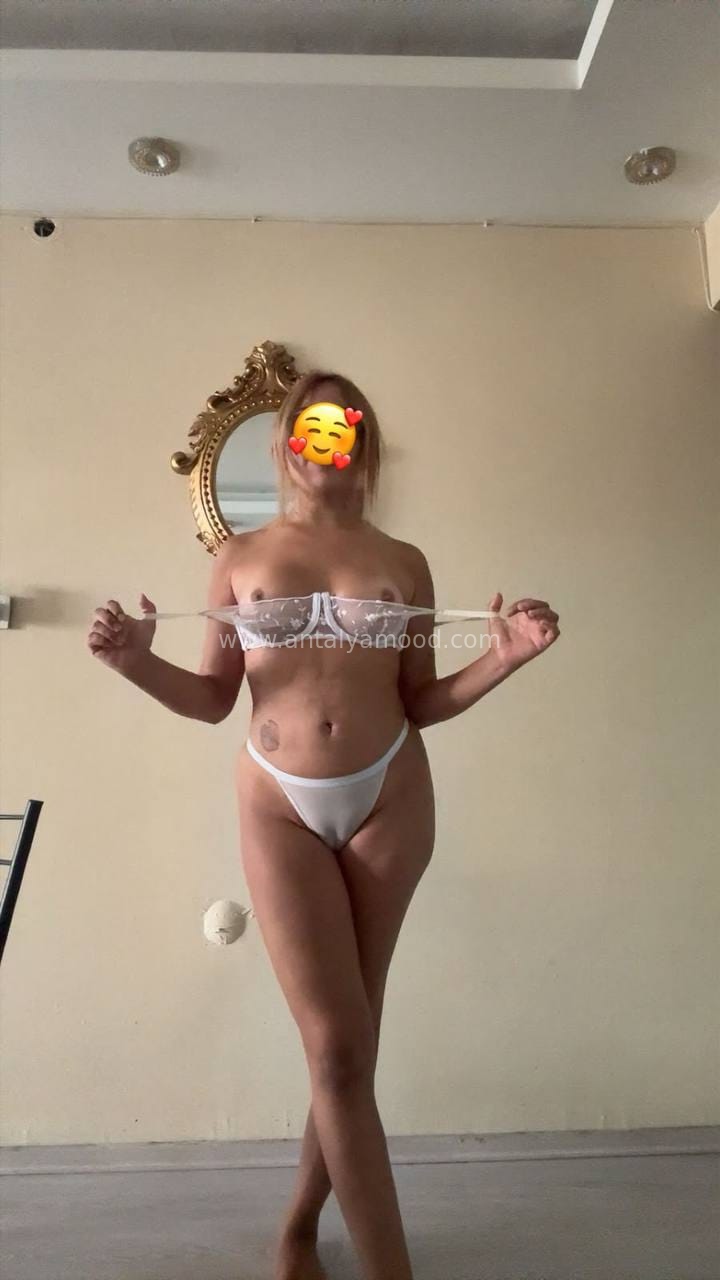 Fotoğraf 1: Antalya Escort Ranya