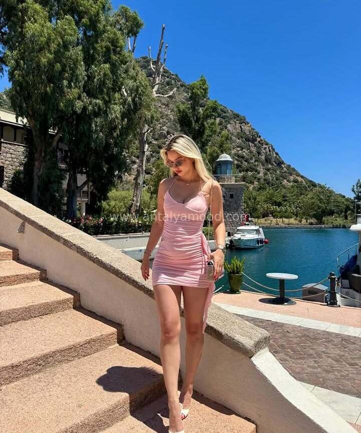 Fotoğraf 1: Antalya Escort Yaren
