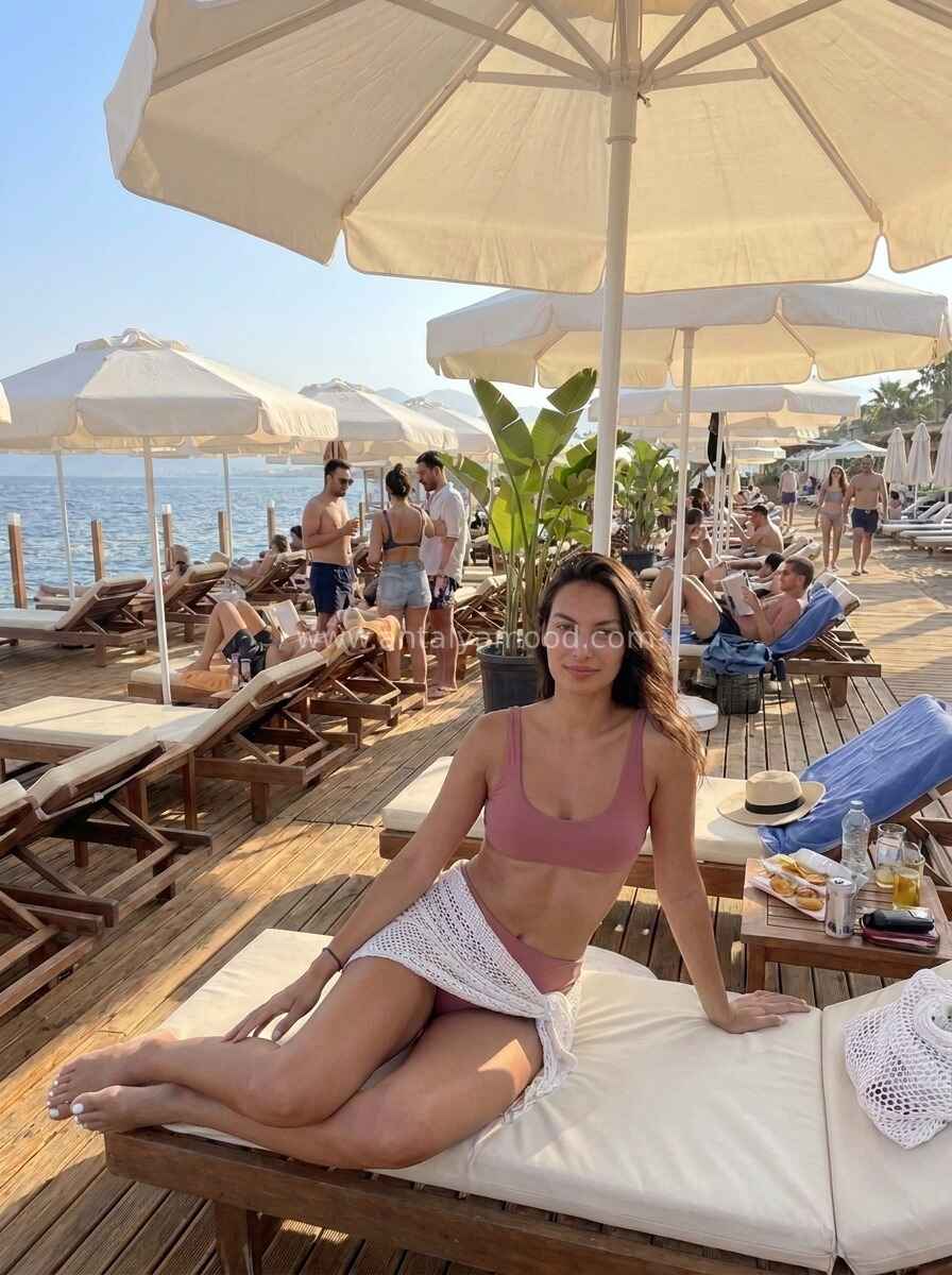 Fotoğraf 6: Antalya Escort Lara