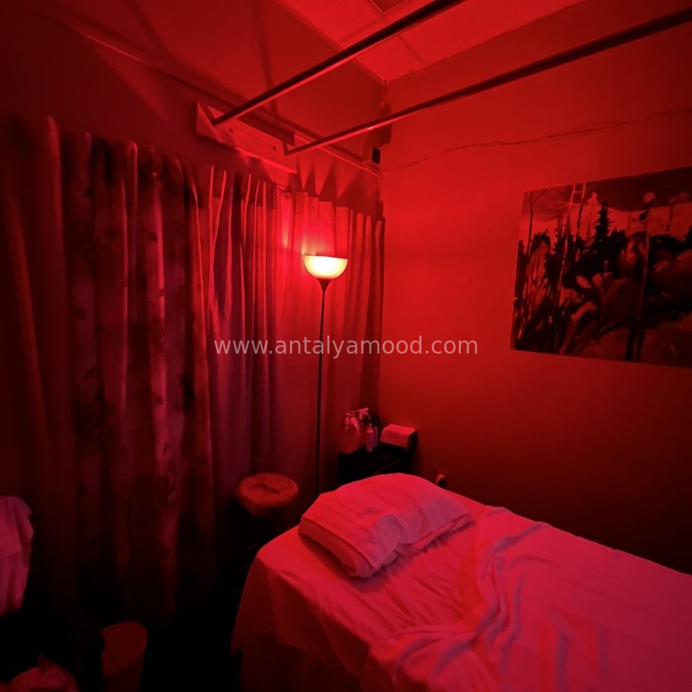 Fotoğraf 1: Antalya Escort Antalya Masaj