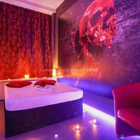 Fotoğraf 4: Antalya Escort Antalya Masaj