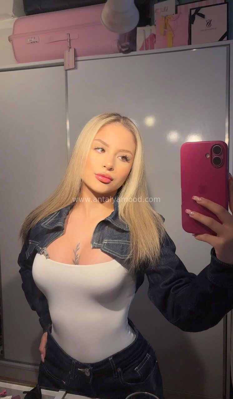 Photo 2: Antalya Escort Parla